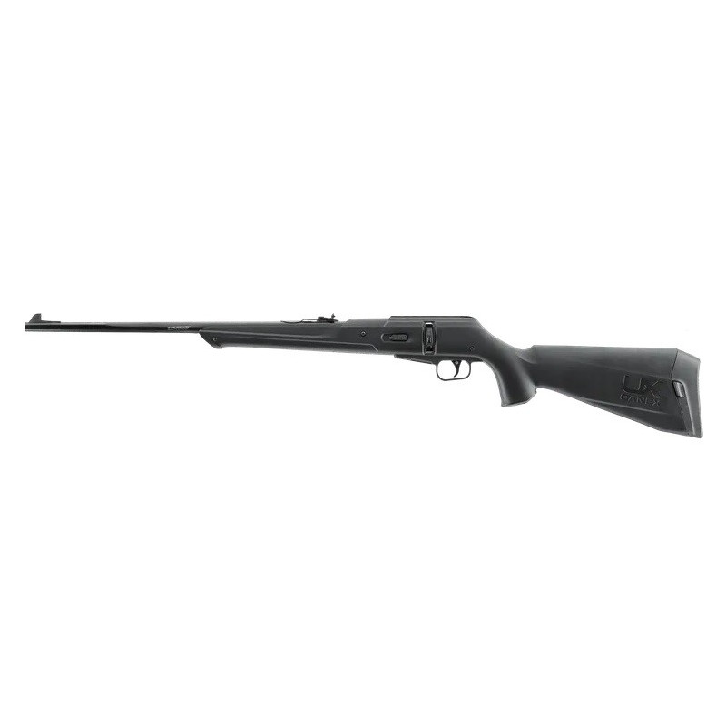 Airgun UX Canex BLK Kal. 4,5 mm, 10RD (2.4313)