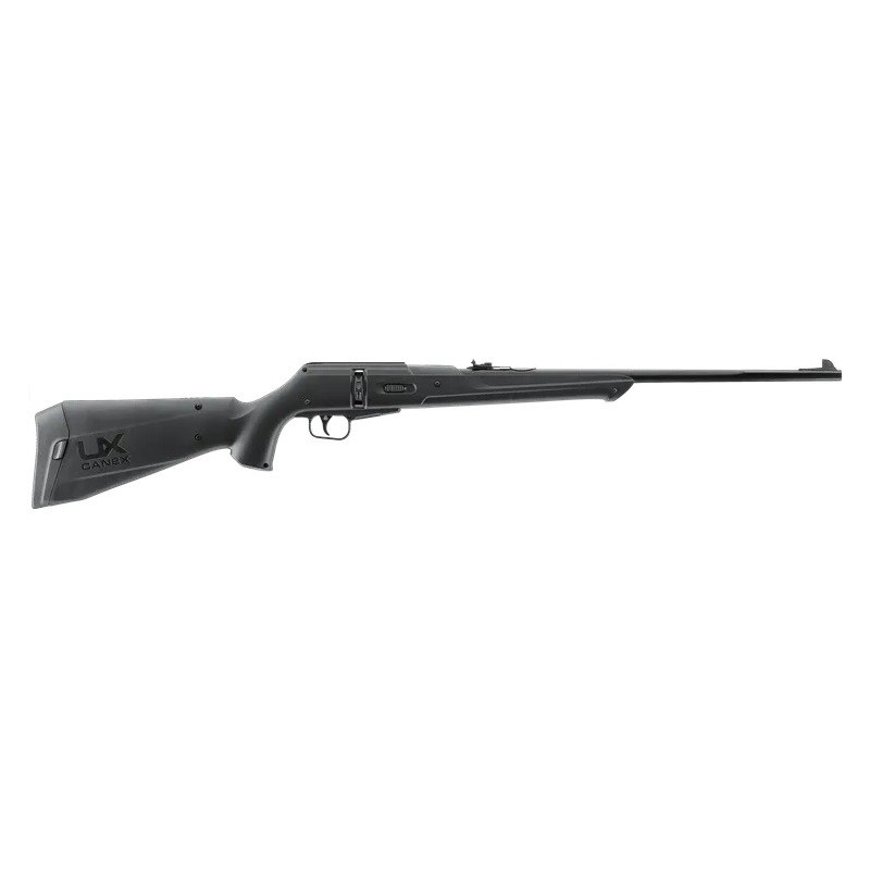Airgun UX Canex BLK Kal. 4,5 mm, 10RD (2.4313)