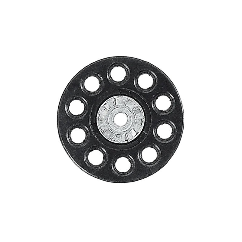 Airgun UX Canex BLK Kal. 4,5 mm, 10RD (2.4313)