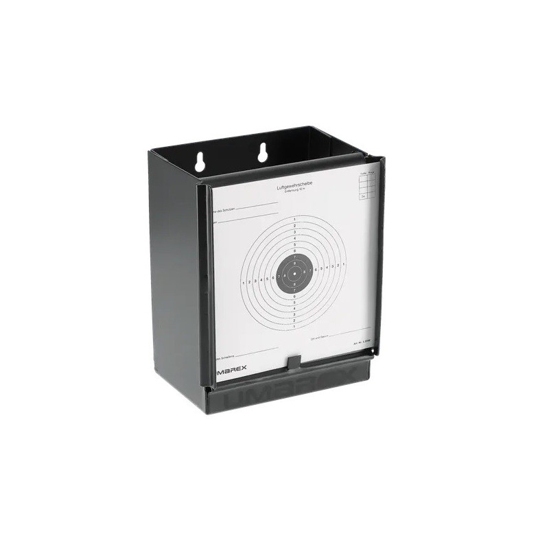 Pellet Trap Target UMAREX 14x14 cm (3.2089)