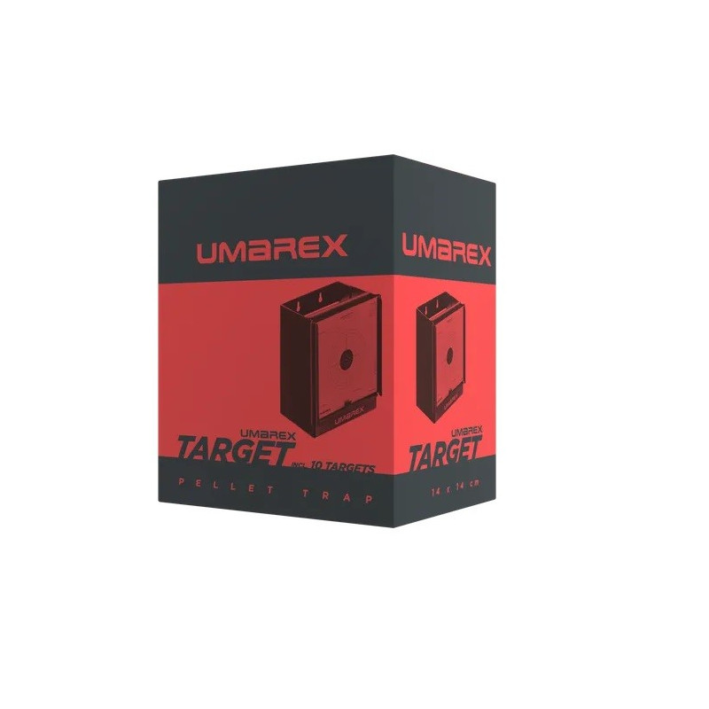 Popierinių taikinių laikiklis UMAREX 14x14 cm (3.2089)