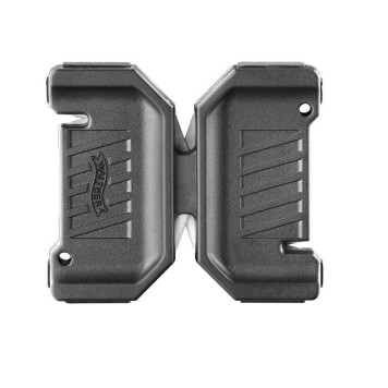 Peilių galąstuvas WALTHER Compact BLK