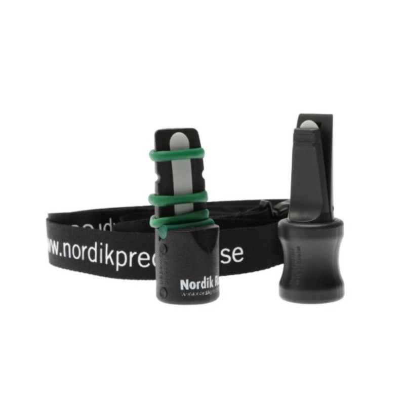 Game call NORDIK Roe double pack nr. 209 (2026322)
