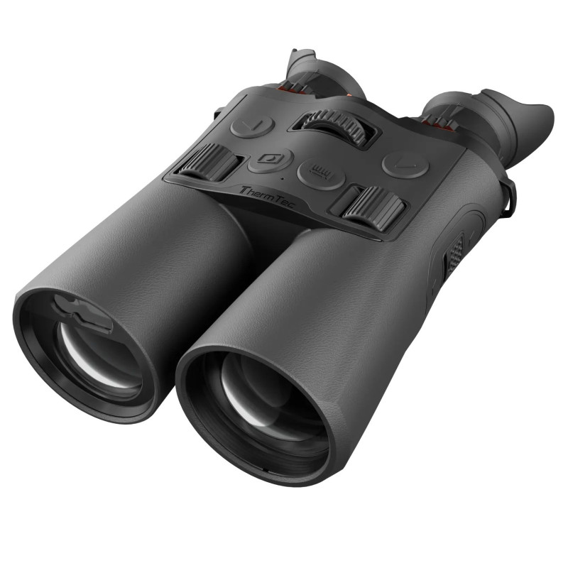 Multi-spectrum binoculars ThermTec VENTUS 635L