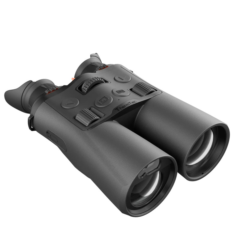 Multi-spectrum binoculars ThermTec VENTUS 635L