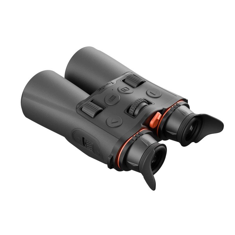 Multispektriniai žiūronai ThermTec VENTUS 635L