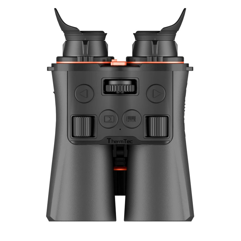 Multispektriniai žiūronai ThermTec VENTUS 635L
