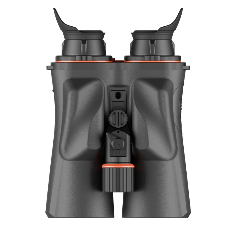 Multispektriniai žiūronai ThermTec VENTUS 635L