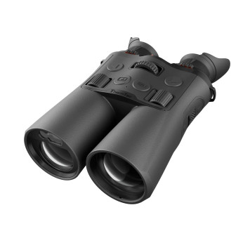 Multi-spectrum binoculars ThermTec VENTUS 650L