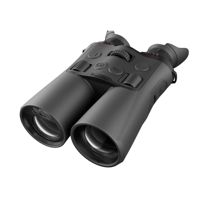 Multi-spectrum binoculars ThermTec VENTUS 650L