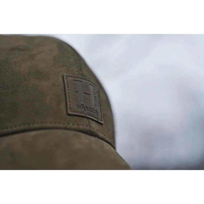 Kepurė HARKILA Berkshire Hunting Green (One size)
