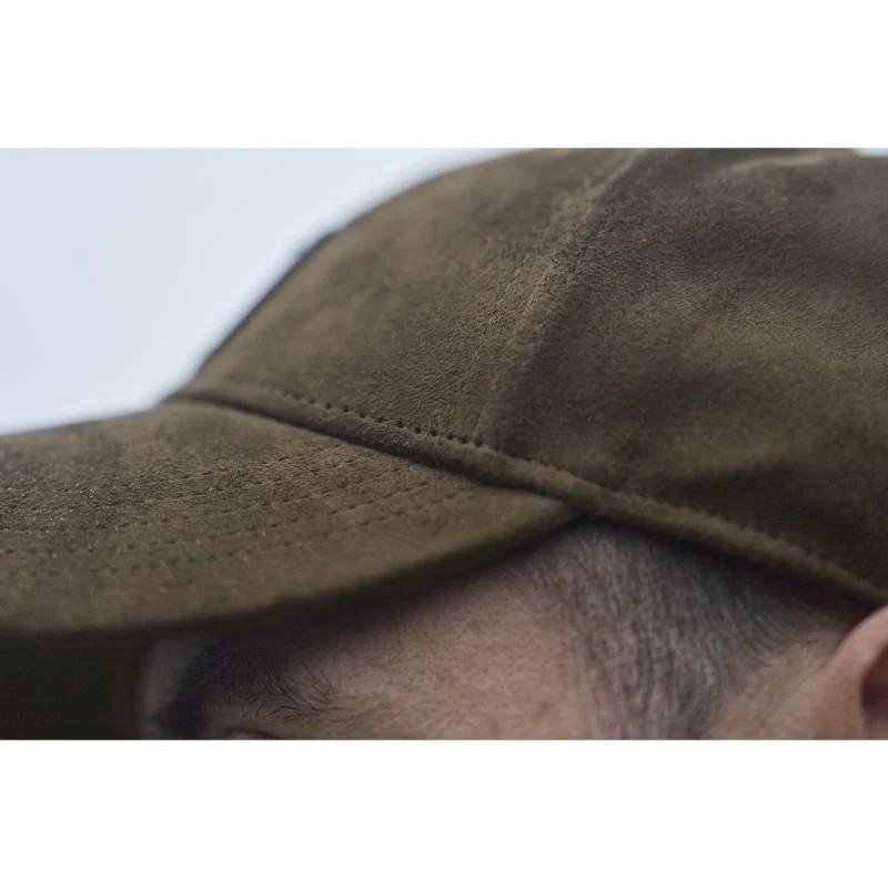 Cap HARKILA Berkshire Hunting Green (One size)