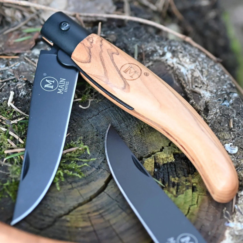 Knive MAIN Knives Spanish line 9002