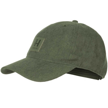 Cap HARKILA Corduroy Grape Leaf (One Size)