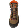 Shoes HARKILA Saxnas GTX Orange Mid (Brown/Orange)