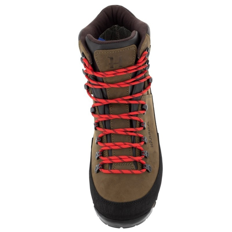Shoes HARKILA Saxnas Women GTX (Willow Green)