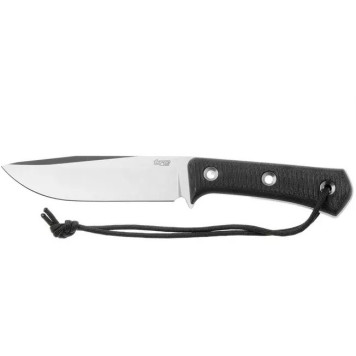Peilis TRC Apocalypse (Prime/Elmax/Satin/Black B.C.M.)