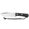Knife TRC Apocalypse (Prime/Elmax/Satin/Black B.C.M.)