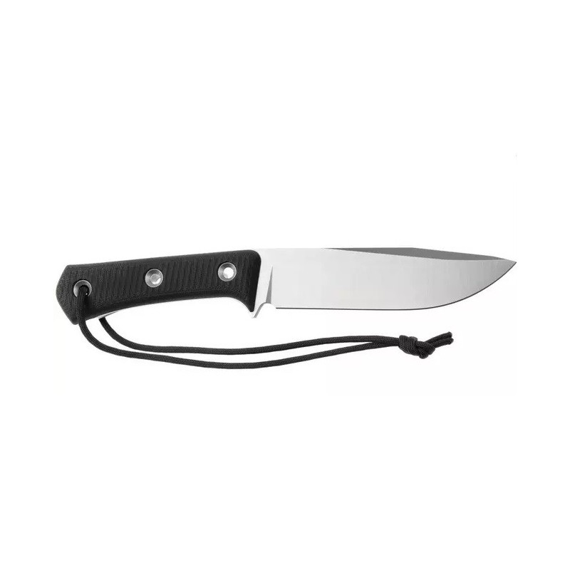 Knife TRC Apocalypse (Prime/Elmax/Satin/Black B.C.M.)