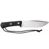 Knife TRC Apocalypse (Prime/Elmax/Satin/Black B.C.M.)