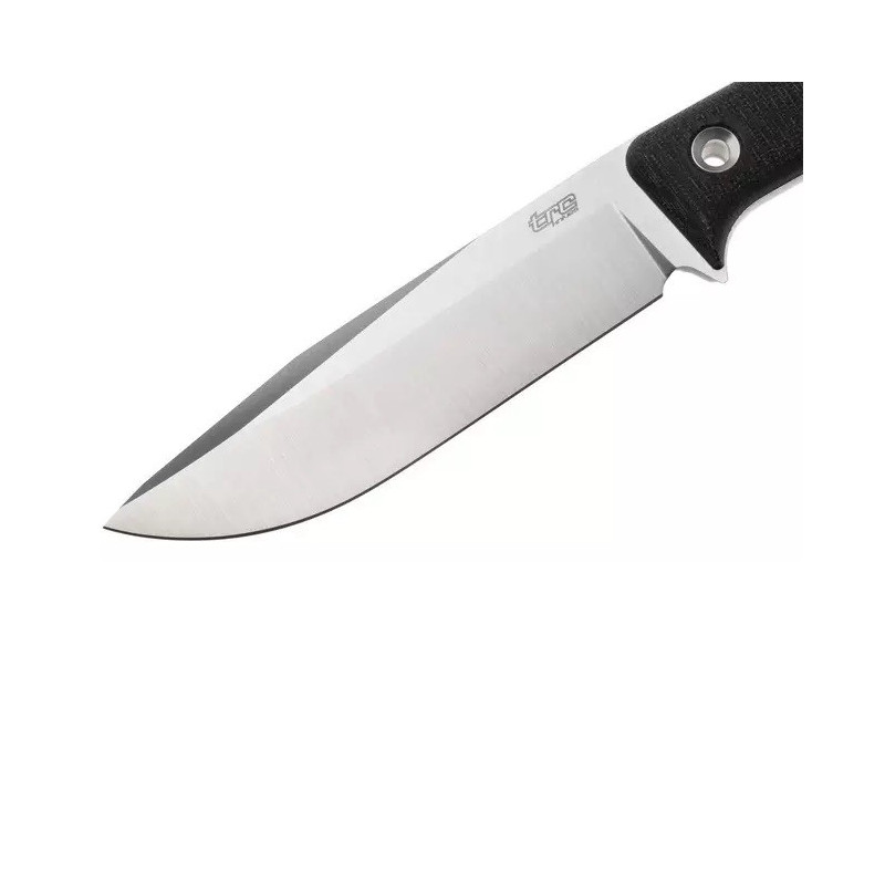 Knife TRC Apocalypse (Prime/Elmax/Satin/Black B.C.M.)