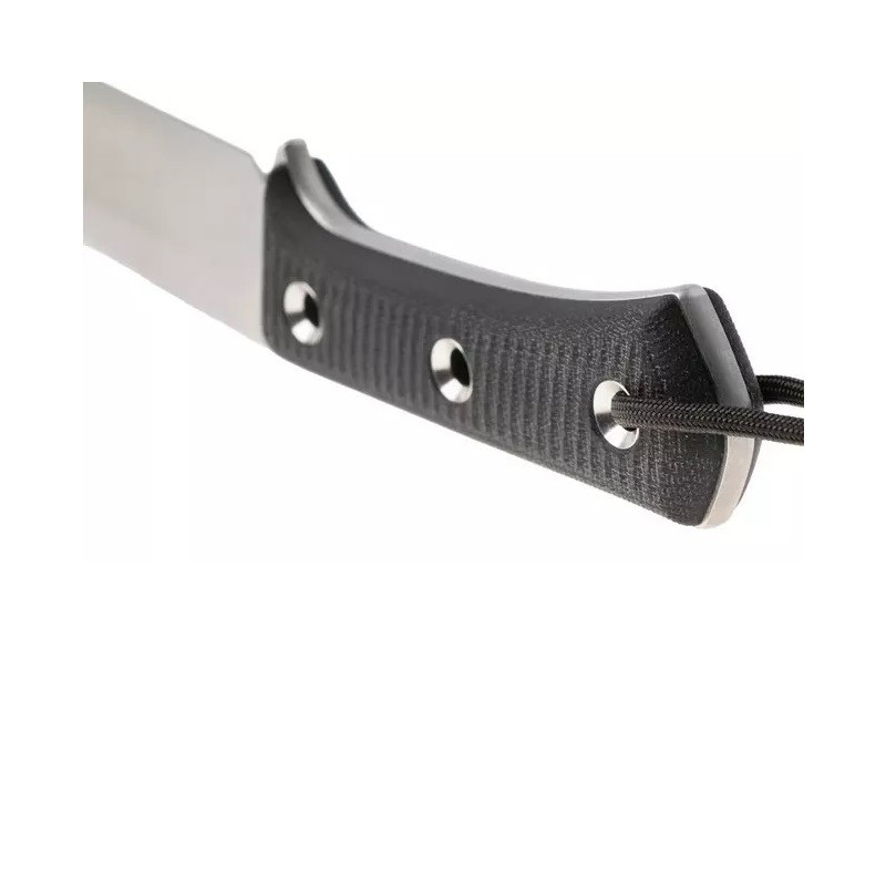 Knife TRC Apocalypse (Prime/Elmax/Satin/Black B.C.M.)