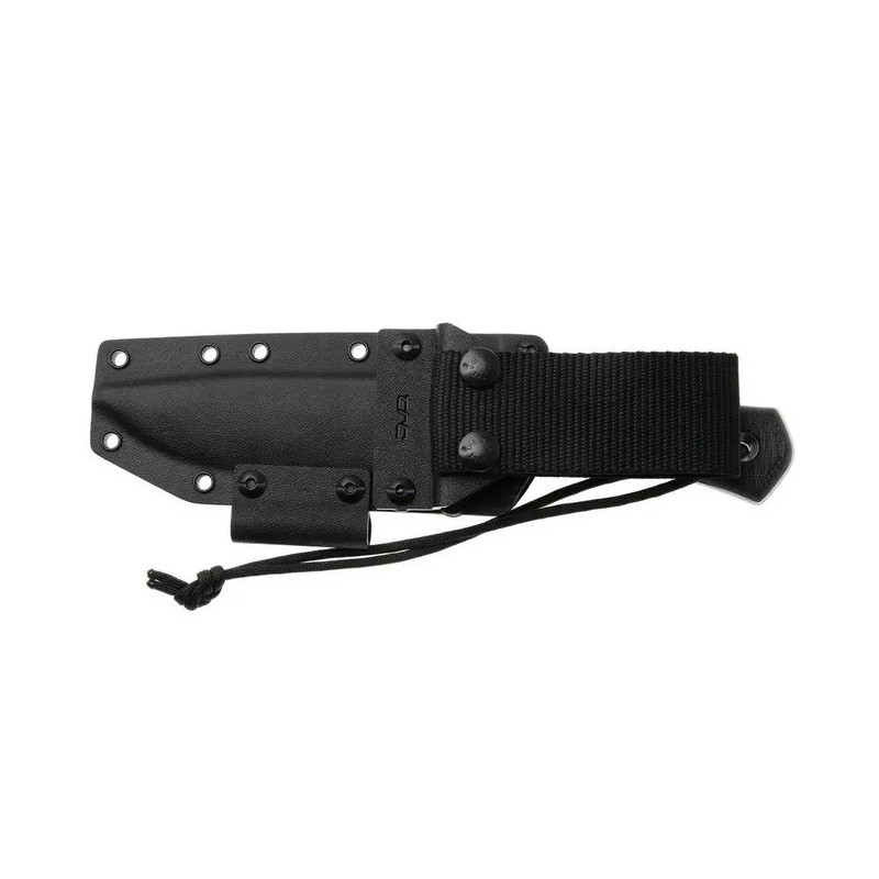 Knife TRC Apocalypse (Prime/Elmax/Satin/Black B.C.M.)