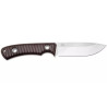 Peilis TRC Polheim Maroon micarta RWL-34