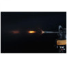 Ugnies slopintuvas ASE UTRA BoreLock M15x1 HK(G36,HK417) AU738