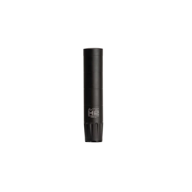 Duslintuvas A-TEC H2 6,5 -15x1 VN01073