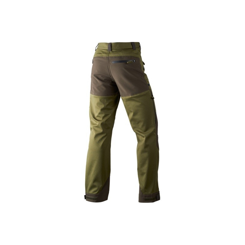 Kelnės SEELAND Hawker Shell (Pro green)