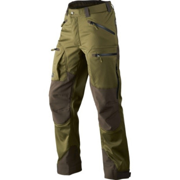 Kelnės SEELAND Hawker Shell (Pro green)