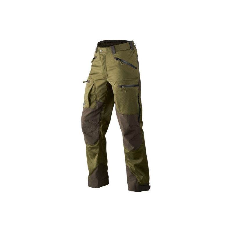 Trousers SEELAND Hawker Shell (Pro green)
