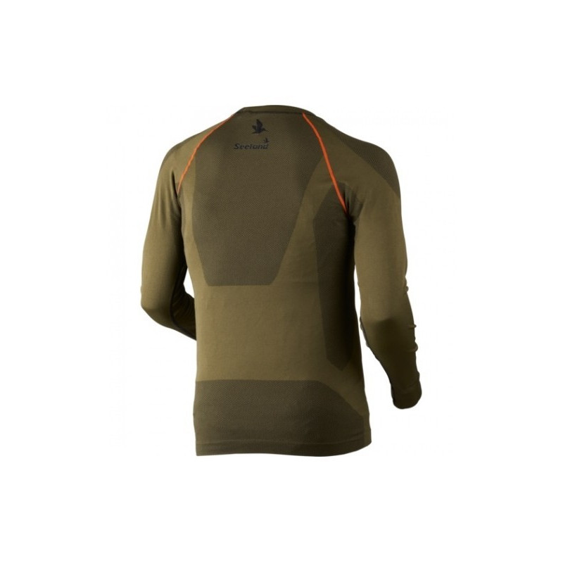 Base layer SEELAND Ageo (Pro green)