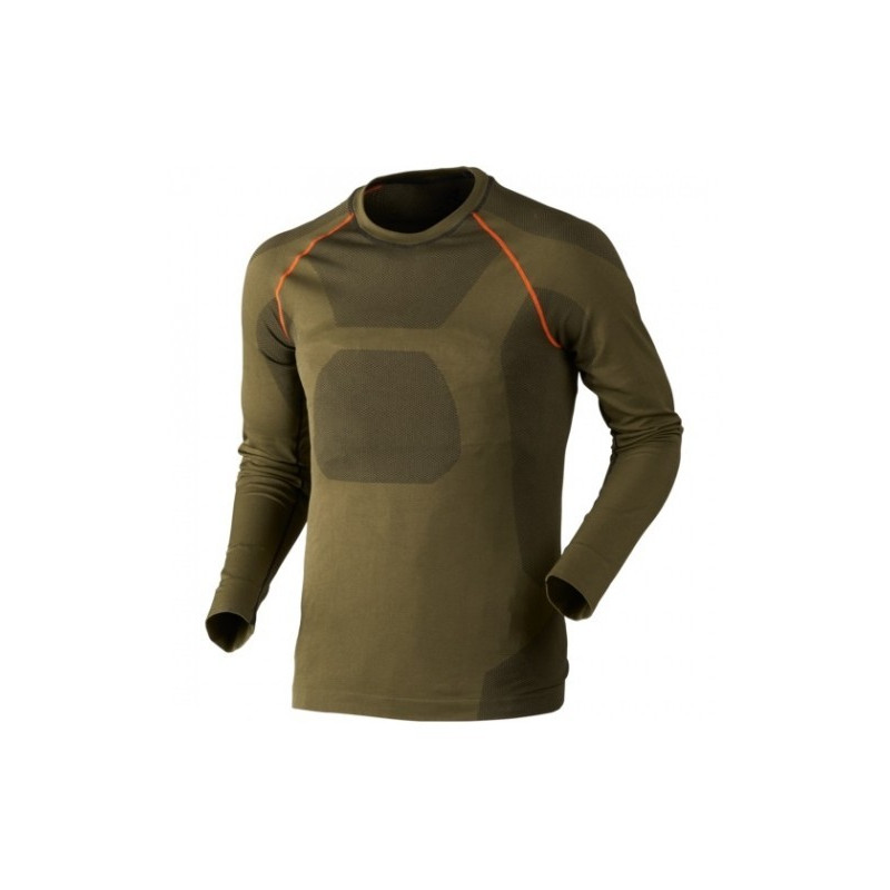 Base layer SEELAND Ageo (Pro green)