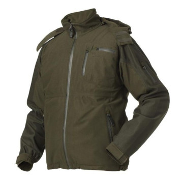 Jacket SEELAND Eton (Pine green)