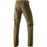 Kelnės SEELAND Callan Chinos (Moss green)