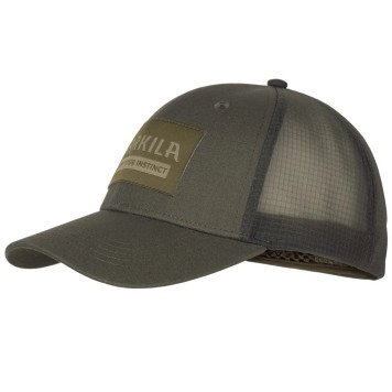 Cap HARKILA Logo Grape Leaf (One size)