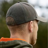 Cap HARKILA Logo Grape Leaf (One size)