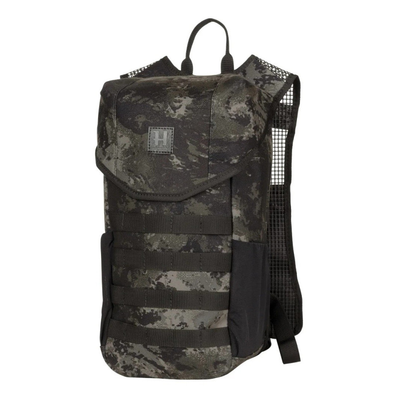 Backpack HARKILA Noctyx AXIS MSP®Black (12L)