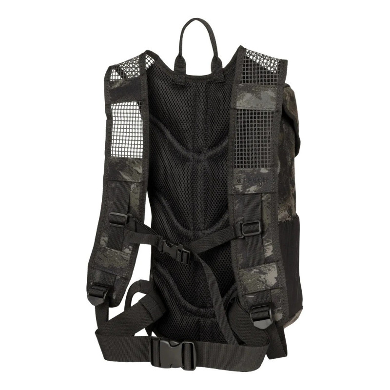 Backpack HARKILA Noctyx AXIS MSP®Black (12L)
