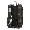 Backpack HARKILA Noctyx AXIS MSP®Black (12L)