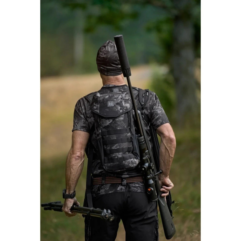 Backpack HARKILA Noctyx AXIS MSP®Black (12L)