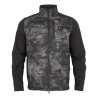 Jacket HARKILA Noctyx Camo Hybrid AXIS MSP®Black/Black