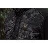 Jacket HARKILA Noctyx Camo Hybrid AXIS MSP®Black/Black