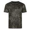 T-shirt HARKILA Noctyx camo S/S AXIS MSP®Black/Black