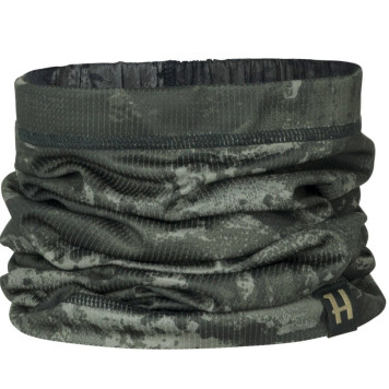 Neck Gaiter HARKILA Noctyx camo AXIS MSP®Black (one size)