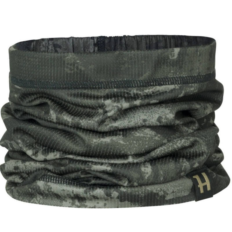 Kaklaskarė HARKILA Noctyx camo AXIS MSP®Black (one size)