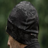 Kepurė HARKILA Noctyx camo beanie AXIS MSP®Black (one size)