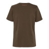 Moteriški Marškinėliai HARKILA H-Logo S/S Willow Green